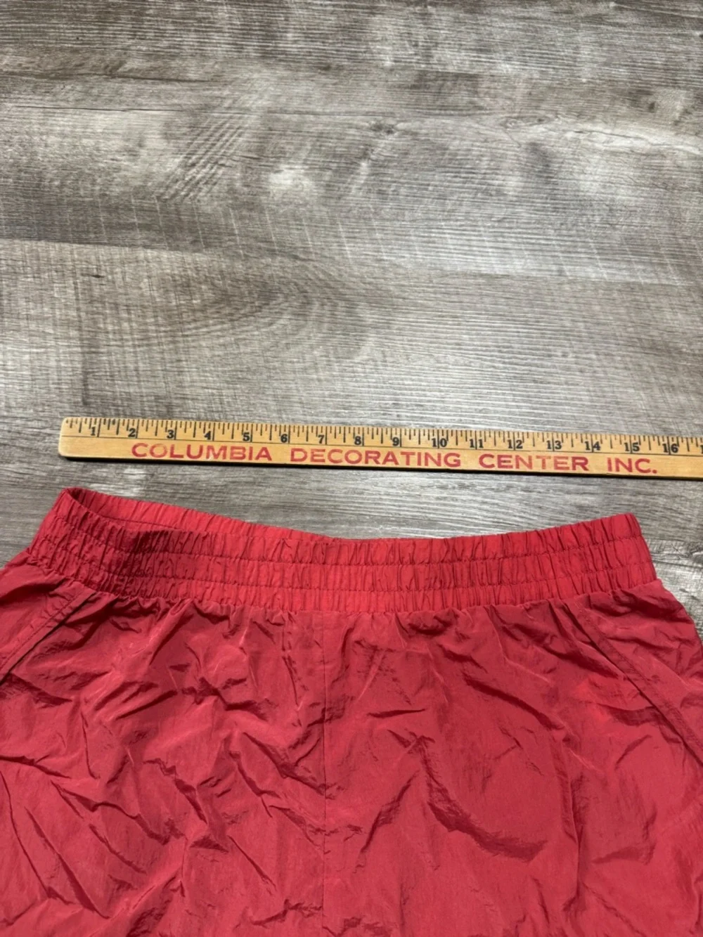 Aeropostale Athletic Shorts Size Small